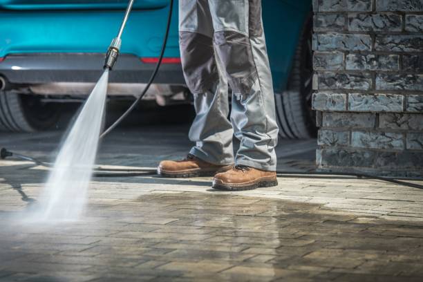 Reliable Narberth, PA Pressure Washing Services Solutions