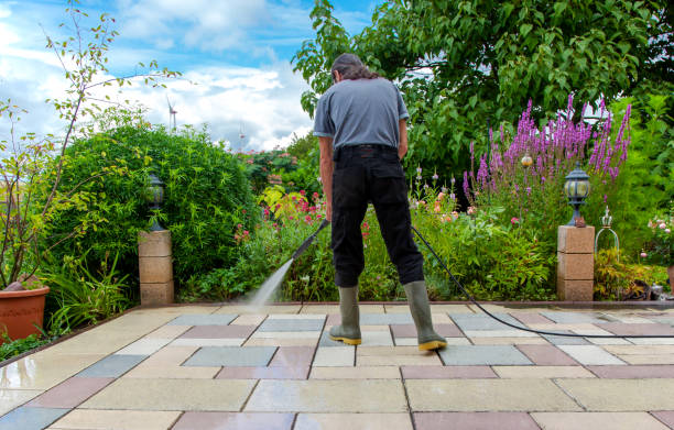 Best Post-Construction Pressure Washing  in Narberth, PA