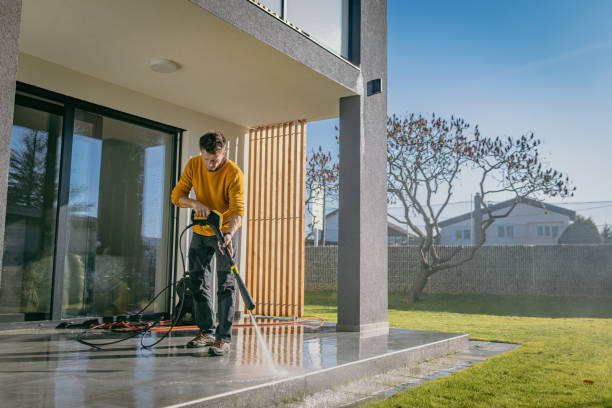 Best Building Exterior Washing  in Narberth, PA