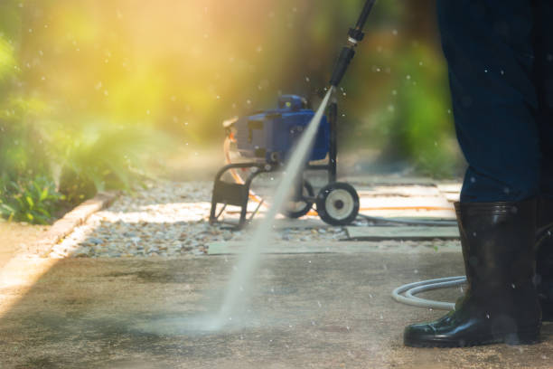 Best Dumpster Area Cleaning  in Narberth, PA